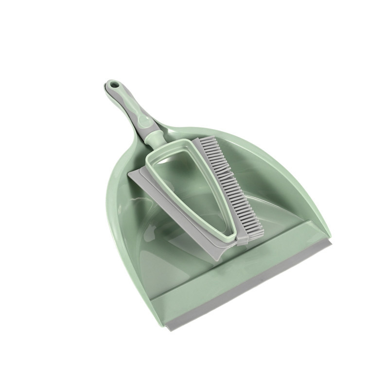 Pelle balayette avec raclette