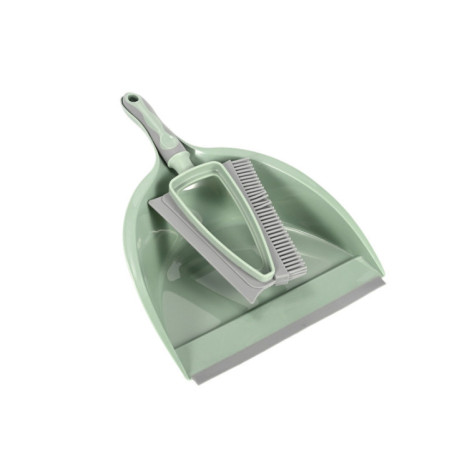 Pelle balayette avec raclette