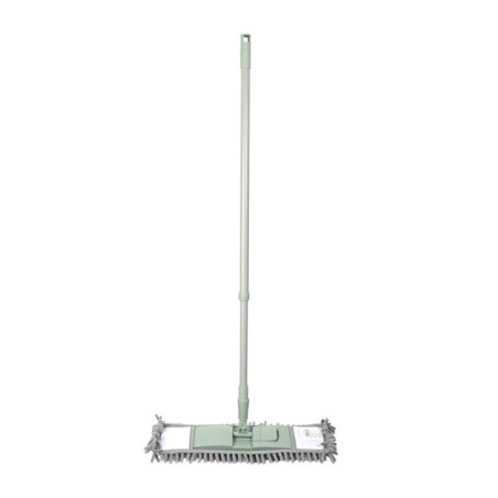 Balais plat telescopique mop