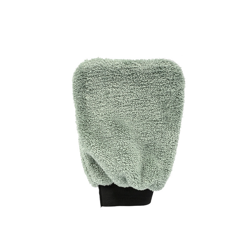 Gant microfibre anti poussiere