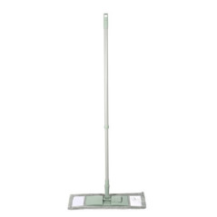 Balais plat telescopique mop