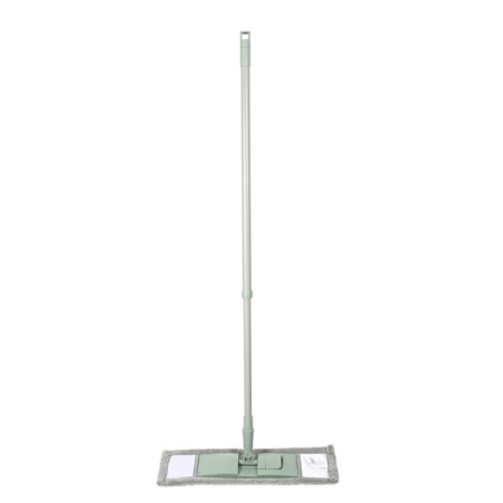 Balais plat telescopique mop