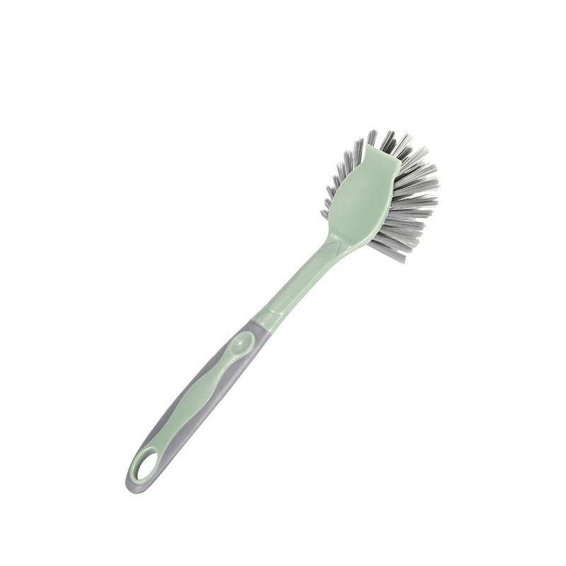 Brosse a manche vert sauge