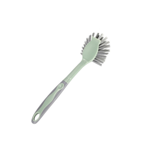 Brosse a manche vert sauge