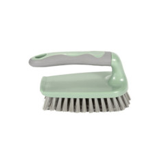 Brosse a recurer vert sauge