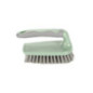 Brosse a recurer vert sauge