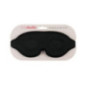 Masque yeux noir