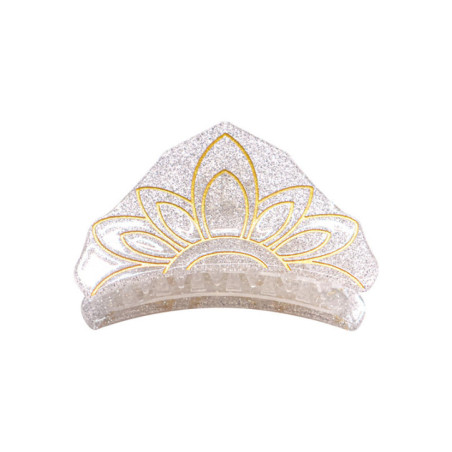 Pince ines goldy ornements