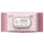 Lingettes visage & corps x72 sar