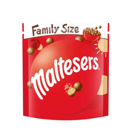 Boules chocolat 273g