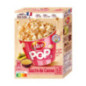 Pop corn micro-ondes sucre