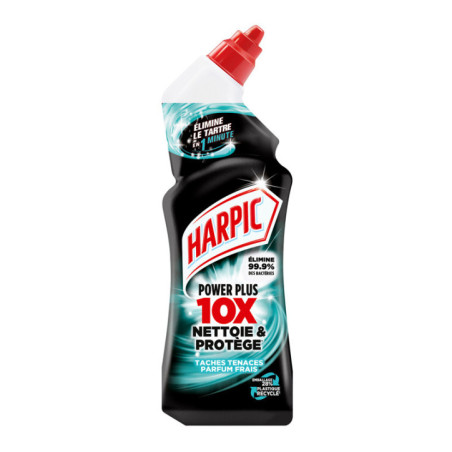 Gel wc power taches tenaces