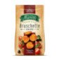 Bruschette chips tomate origan