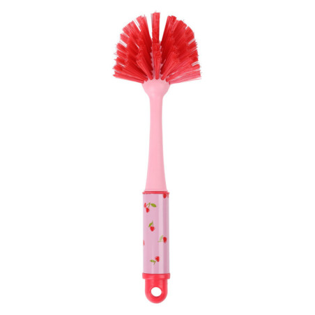 Brosse vaisselle cherry