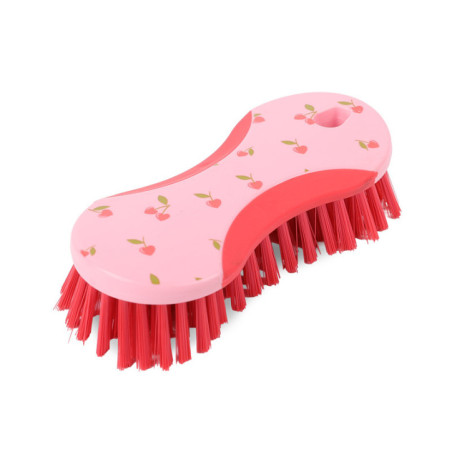 Petite brosse cherry