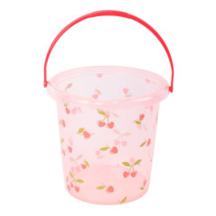 Seau menager cherry 5l