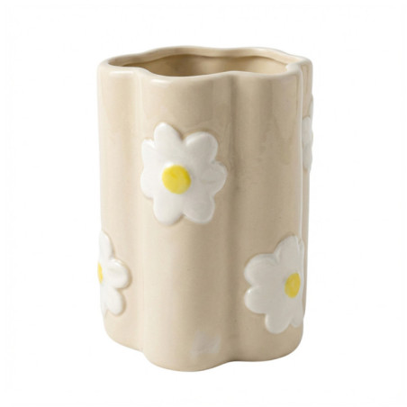 Gobelet marguerite