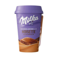 Boisson chocolat noisette 220ml