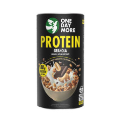 Granola proteine chocolat/noix