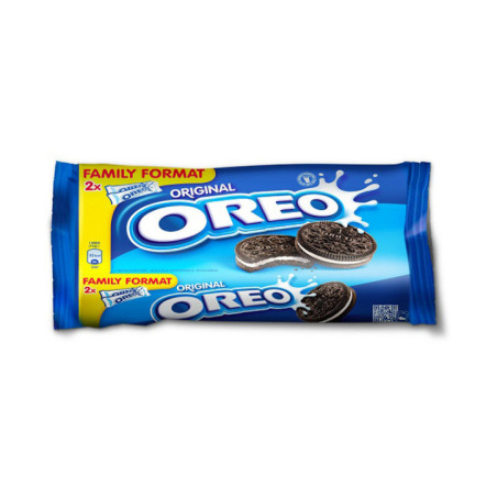 Biscuits original 154g