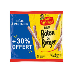 Mini baton de berger