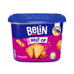 Crackeers best of 205g