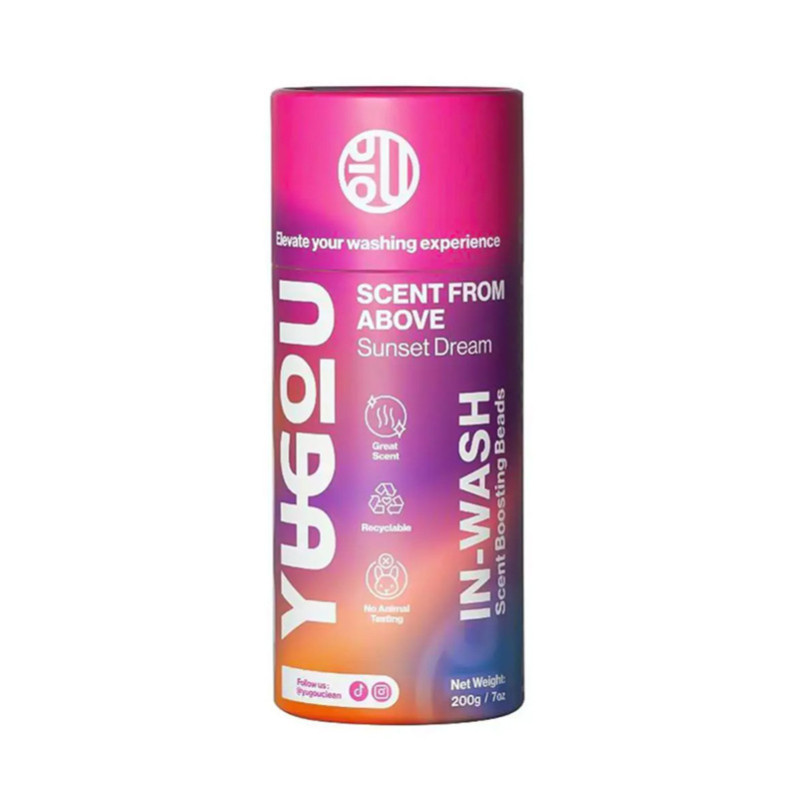 Perles desodorisantes sunset