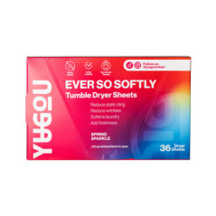 Lingettes seche linge x36