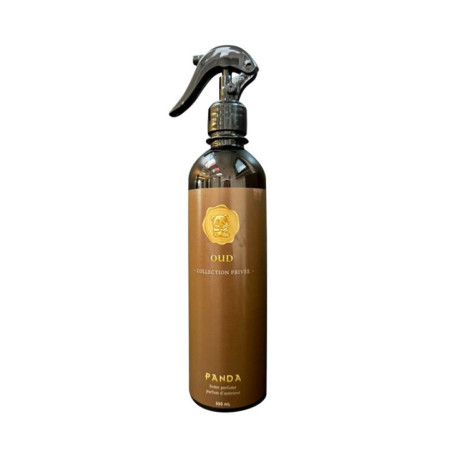 Parfum d'interieur oud 500ml