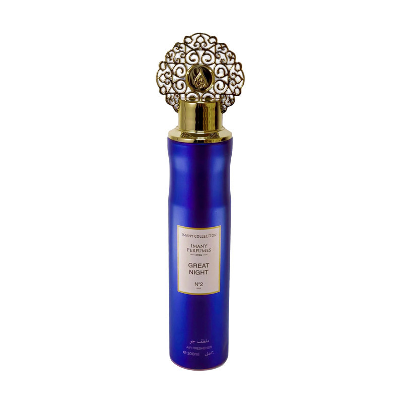 Desodorisant300ml great nigt