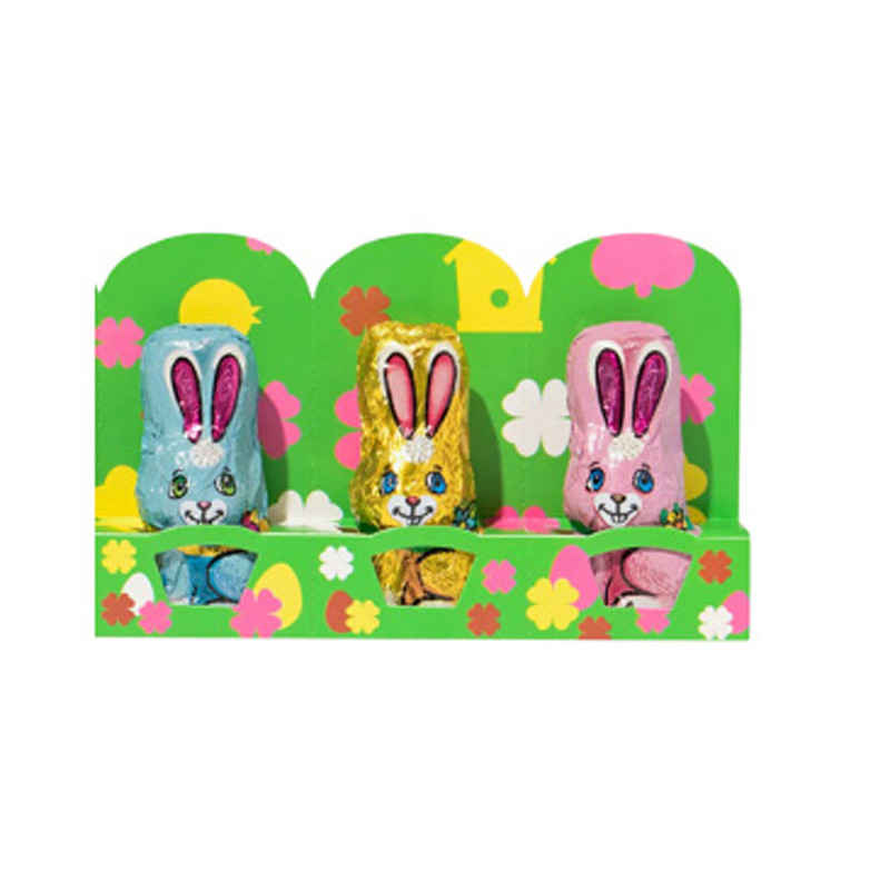 Chocolat lapin 37.5g