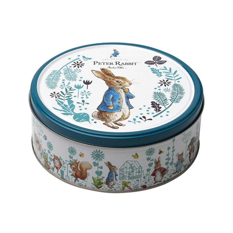 Boite gateaux collection paques