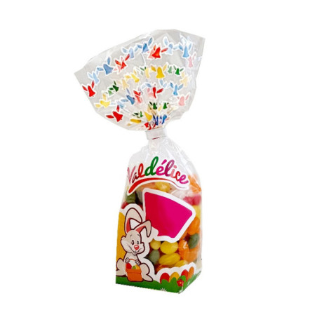 Oeufs confiseur 200g