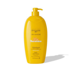 Gel douche 2l glow sunshine