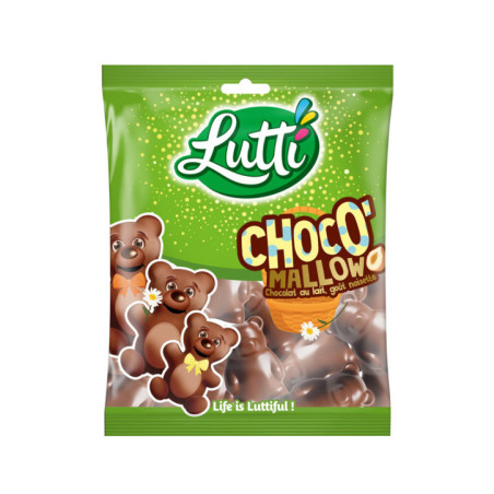 Choco mallow noisette 250g