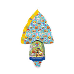 Oeuf chocolat + surprise 165g