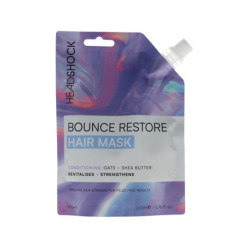 Masque reparateur avoine&beurre