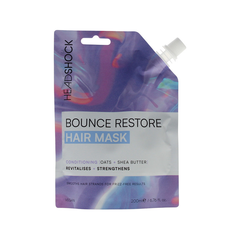 Masque reparateur avoine&beurre