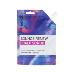 Gommage cheveux regenerateur