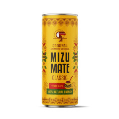 Mizu mate 33cl
