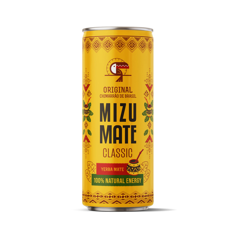 Mizu mate 33cl