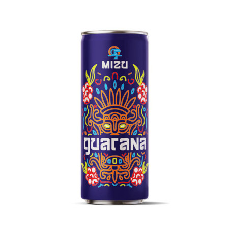 Guarana 25cl