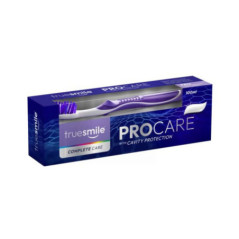 Dentifrice+ brosse bicarbonate