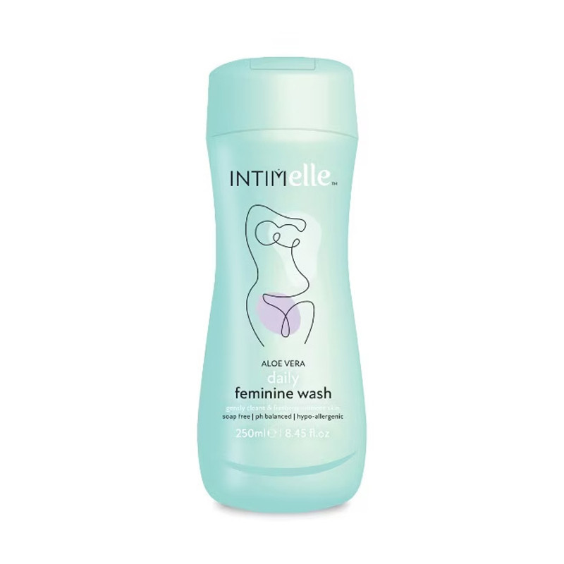 Intimelle nettoyant intime 250ml