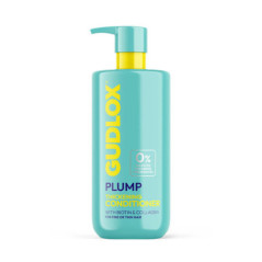 Apres shampooing epaississant