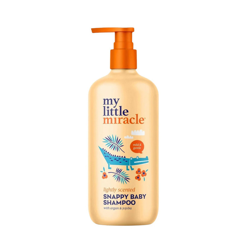 Shampooing bebe 500ml
