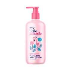 Lotion corps bebe 500ml