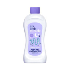 Huile massage bebe 500ml
