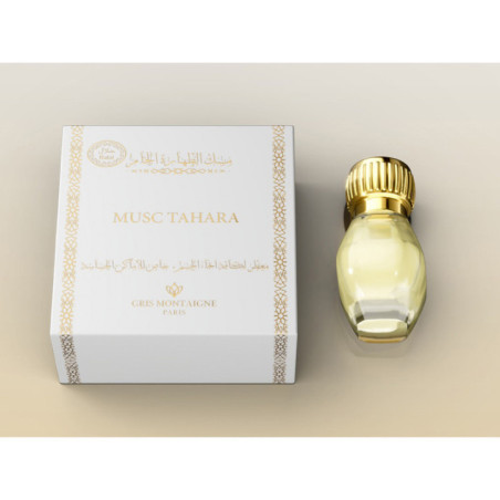 Musc 12ml tahara