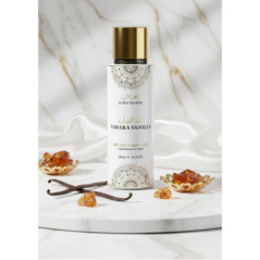 Brume parfumee tahara vanilla